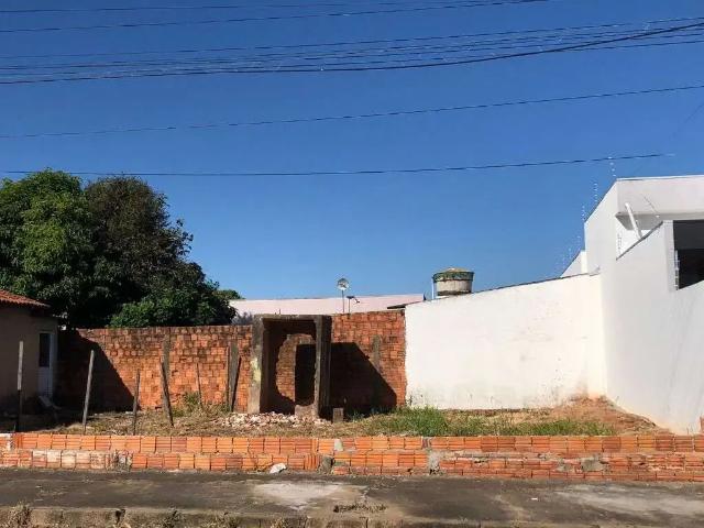 Terreno venda em Marília, Região Geográfica Intermediária de Marília