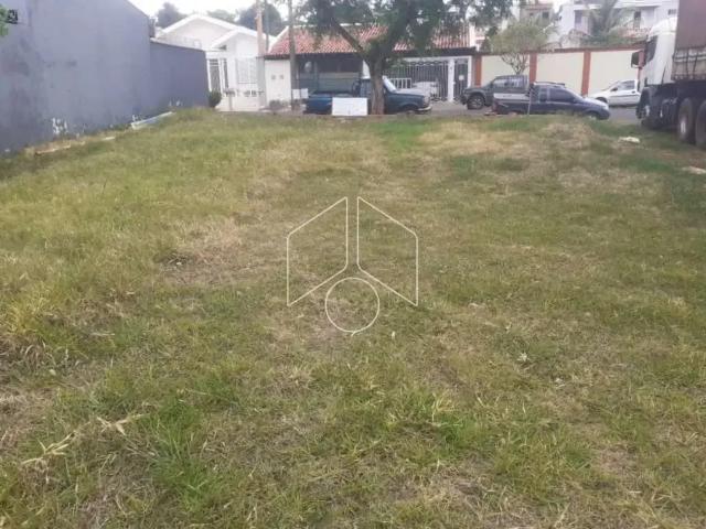 Terreno venda em Região Imediata de Marília, Marília