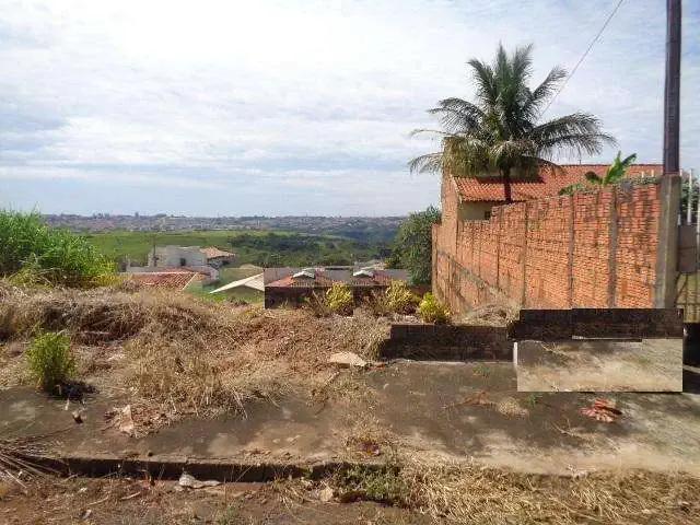Terreno venda em Região Imediata de Marília, Marília