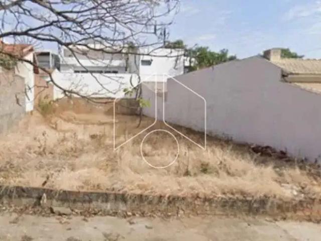 Terreno venda em Região Imediata de Marília, Marília