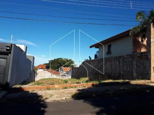 Terreno venda em Região Imediata de Marília, Marília