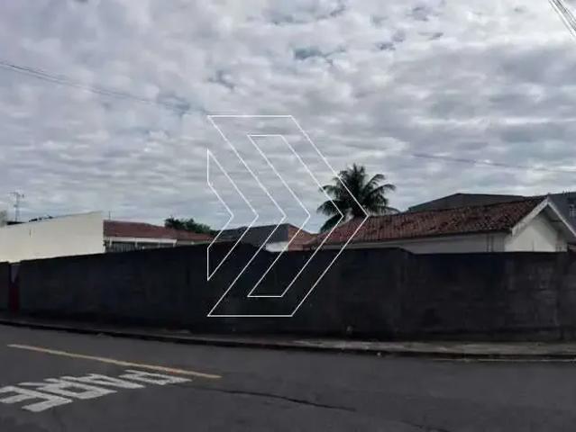 Terreno venda em Região Imediata de Marília, Marília