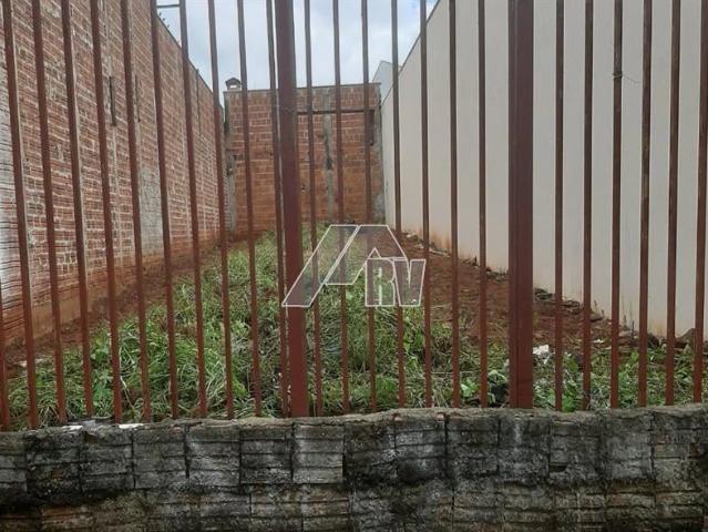 Terreno venda em Marília