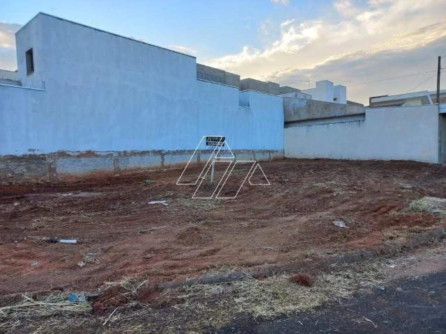 Terreno venda em Marília, Região Geográfica Intermediária de Marília