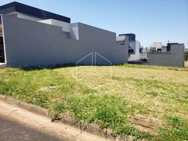 Terreno venda em Região Imediata de Marília, Marília