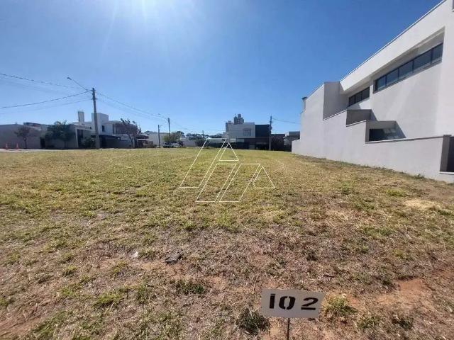 Terreno venda em Região Imediata de Marília, Marília