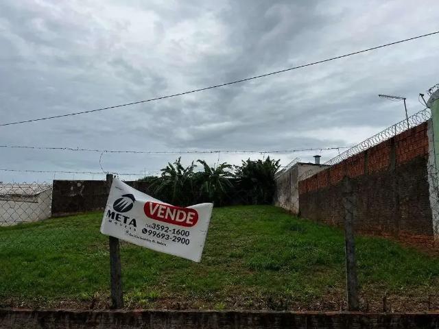 Terreno venda em Região Imediata de Marília, Marília