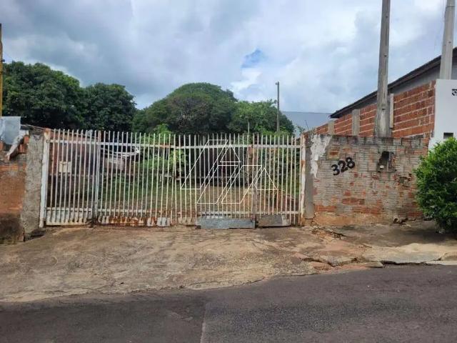 Terreno venda em Região Imediata de Marília, Marília