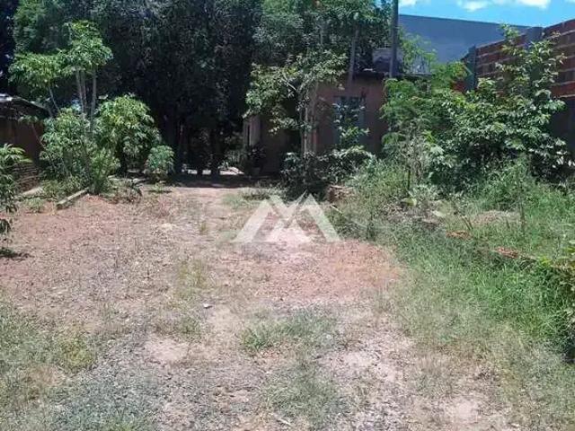 Terreno venda em Região Imediata de Marília, Marília