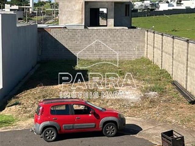 Terreno venda em Marília, Região Geográfica Intermediária de Marília