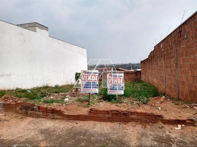 Terreno venda em Jardim Eldorado, Marília