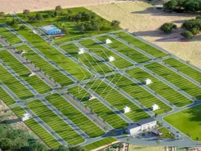 Terreno venda em Região Imediata de Marília, Marília