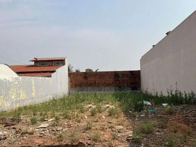 Terreno venda em Marília, Região Geográfica Intermediária de Marília