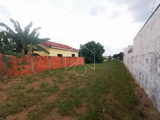 Terreno venda em Região Imediata de Marília, Marília