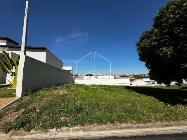 Terreno venda em Região Imediata de Marília, Marília