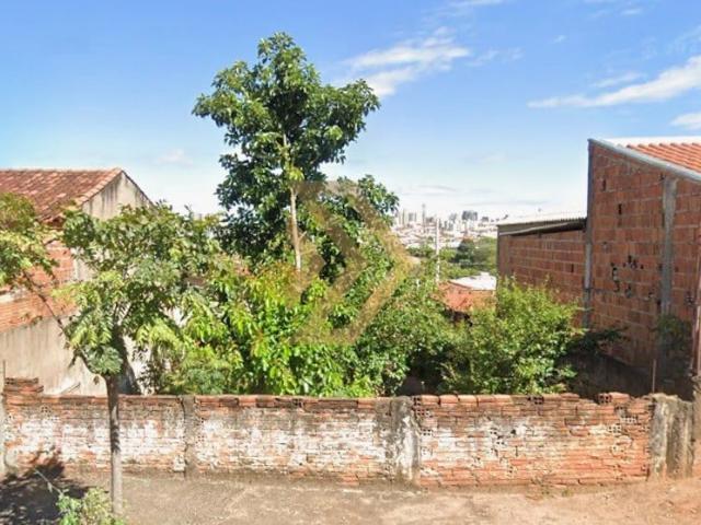 Terreno venda em Marília, Região Geográfica Intermediária de Marília