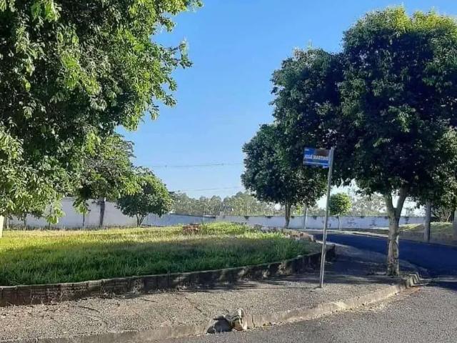 Terreno venda em Região Imediata de Marília, Marília