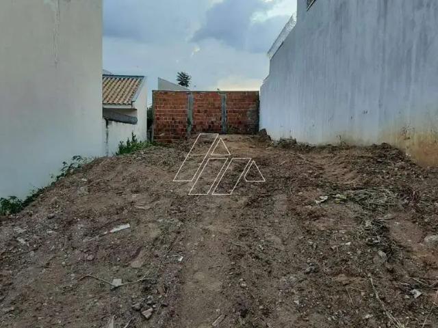 Terreno venda em Região Imediata de Marília, Marília