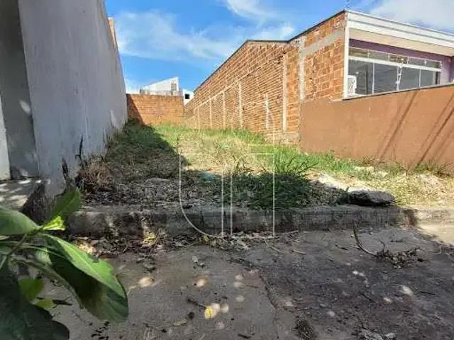 Terreno venda em Região Imediata de Marília, Marília