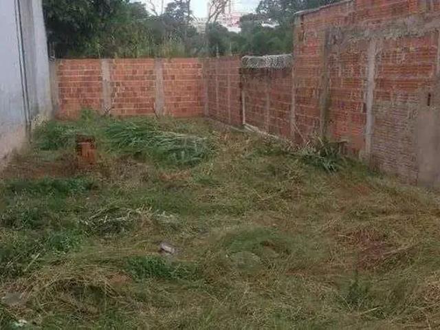 Terreno venda em Região Imediata de Marília, Marília
