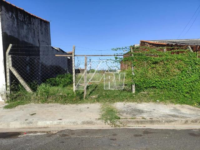Terreno venda em Marília