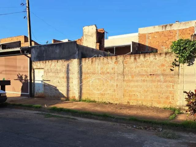 Terreno venda em Região Imediata de Marília, Marília