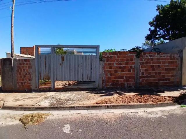 Terreno venda em Região Imediata de Marília, Marília