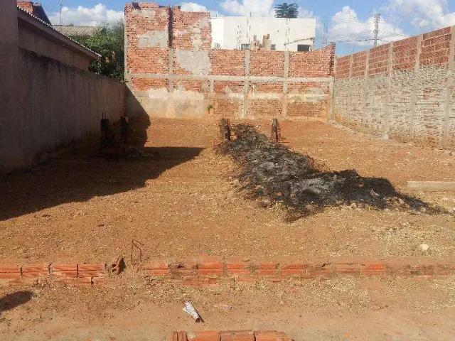 Terreno venda em Região Imediata de Marília, Marília