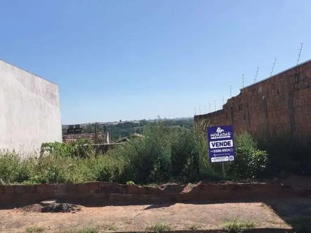 Terreno venda em Região Imediata de Marília, Marília