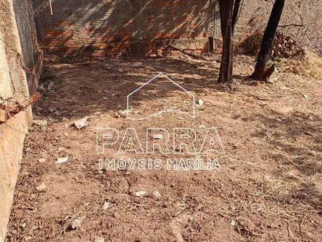 Terreno venda em Região Imediata de Marília, Marília