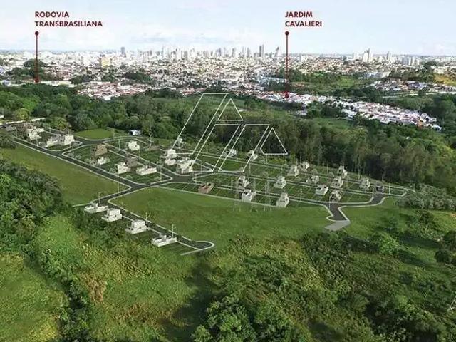 Terreno venda em Região Imediata de Marília, Marília