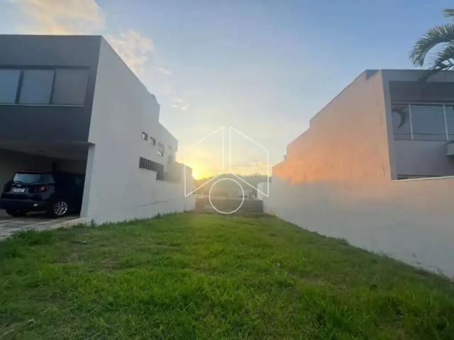 Terreno venda em Região Imediata de Marília, Marília