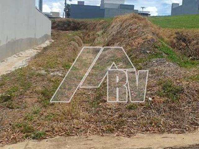 Terreno venda em Parque das Esmeraldas II, Marília