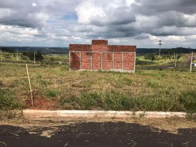 Terreno venda em Região Imediata de Marília, Marília