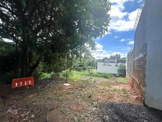 Terreno venda em Região Imediata de Marília, Marília