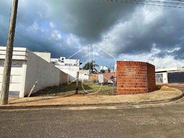 Terreno venda em Região Imediata de Marília, Marília