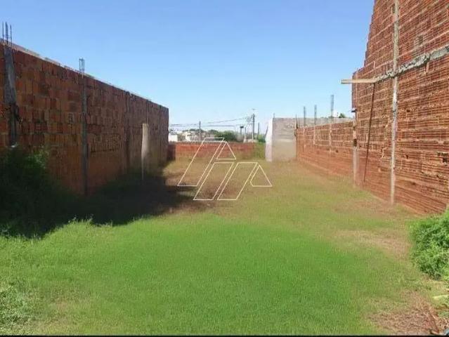 Terreno venda em Região Imediata de Marília, Marília