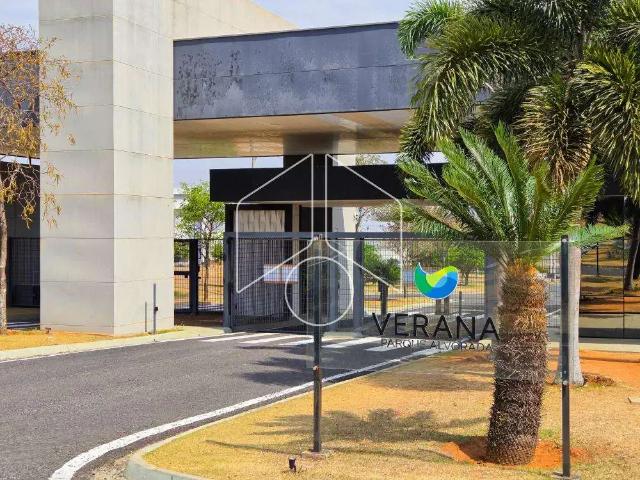 Terreno venda em Região Imediata de Marília, Marília