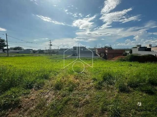Terreno venda em Região Imediata de Marília, Marília