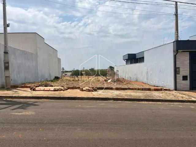 Terreno venda em Região Imediata de Marília, Marília