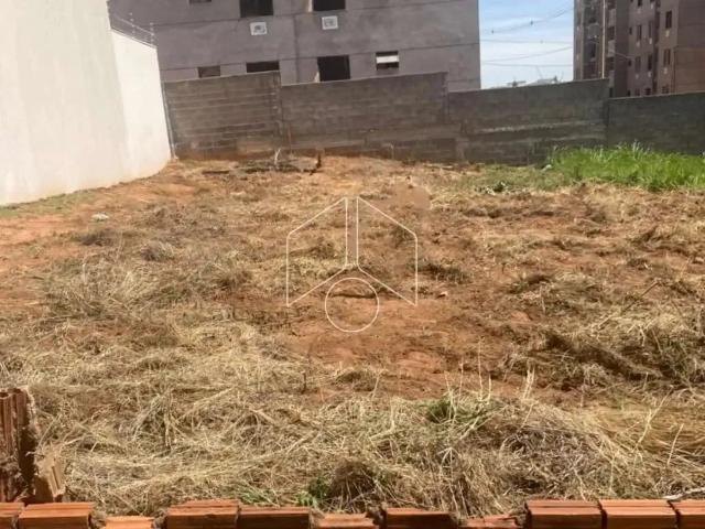 Terreno venda em Região Imediata de Marília, Marília