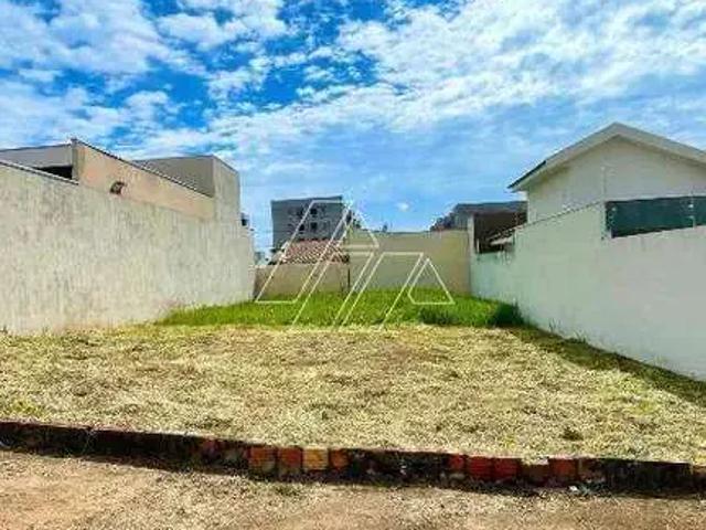 Terreno venda em Região Imediata de Marília, Marília