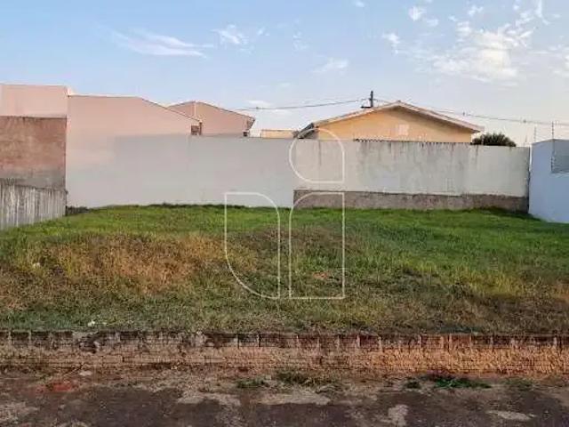 Terreno venda em Região Imediata de Marília, Marília