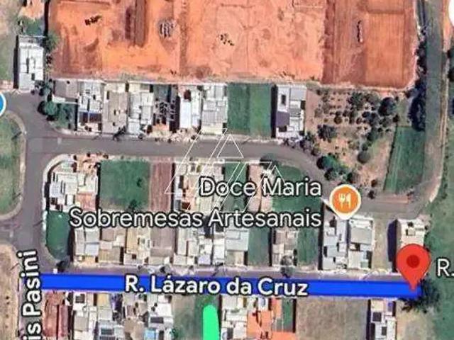 Terreno venda em Região Imediata de Marília, Marília