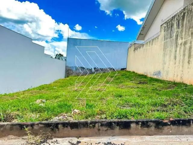Terreno venda em Região Imediata de Marília, Marília