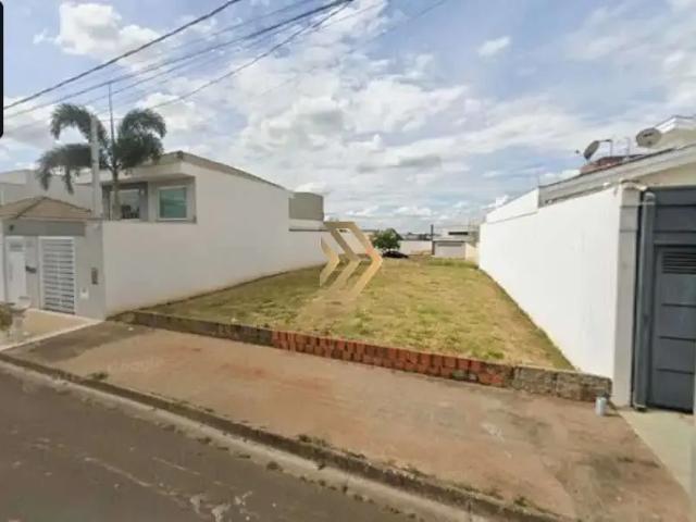 Terreno venda em Região Imediata de Marília, Marília