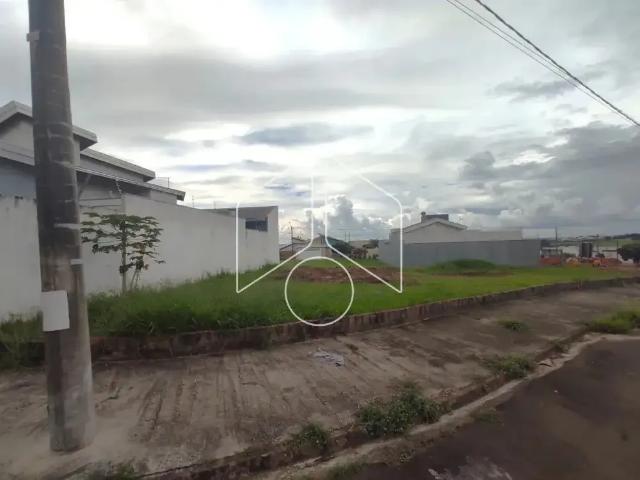 Terreno venda em Região Imediata de Marília, Marília