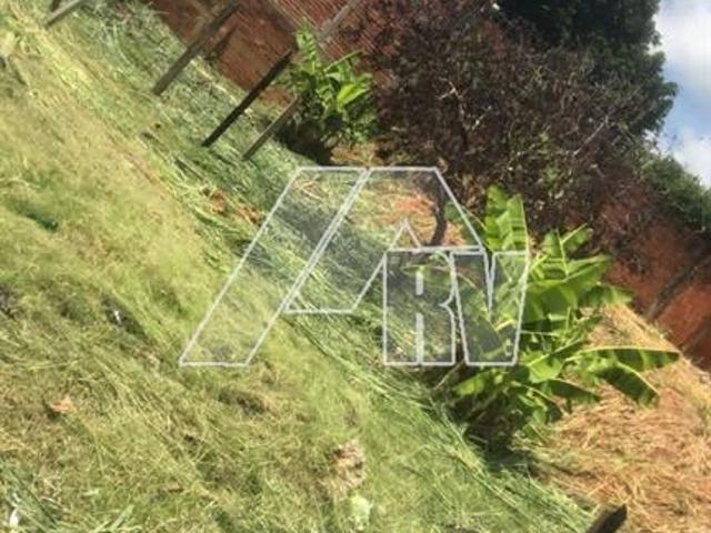 Terreno venda em Marília