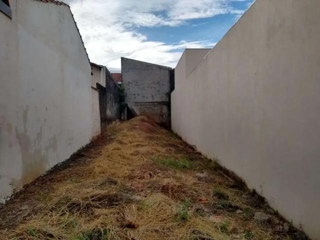 Terreno venda em Marília, Região Geográfica Intermediária de Marília
