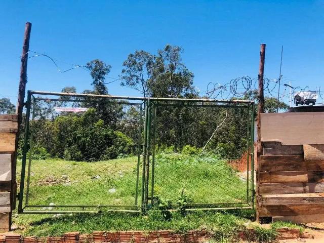 Terreno venda em Região Imediata de Marília, Marília